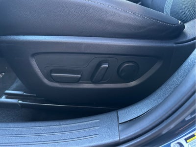 2025 Mazda Mazda CX-50 2.5 S Preferred AWD