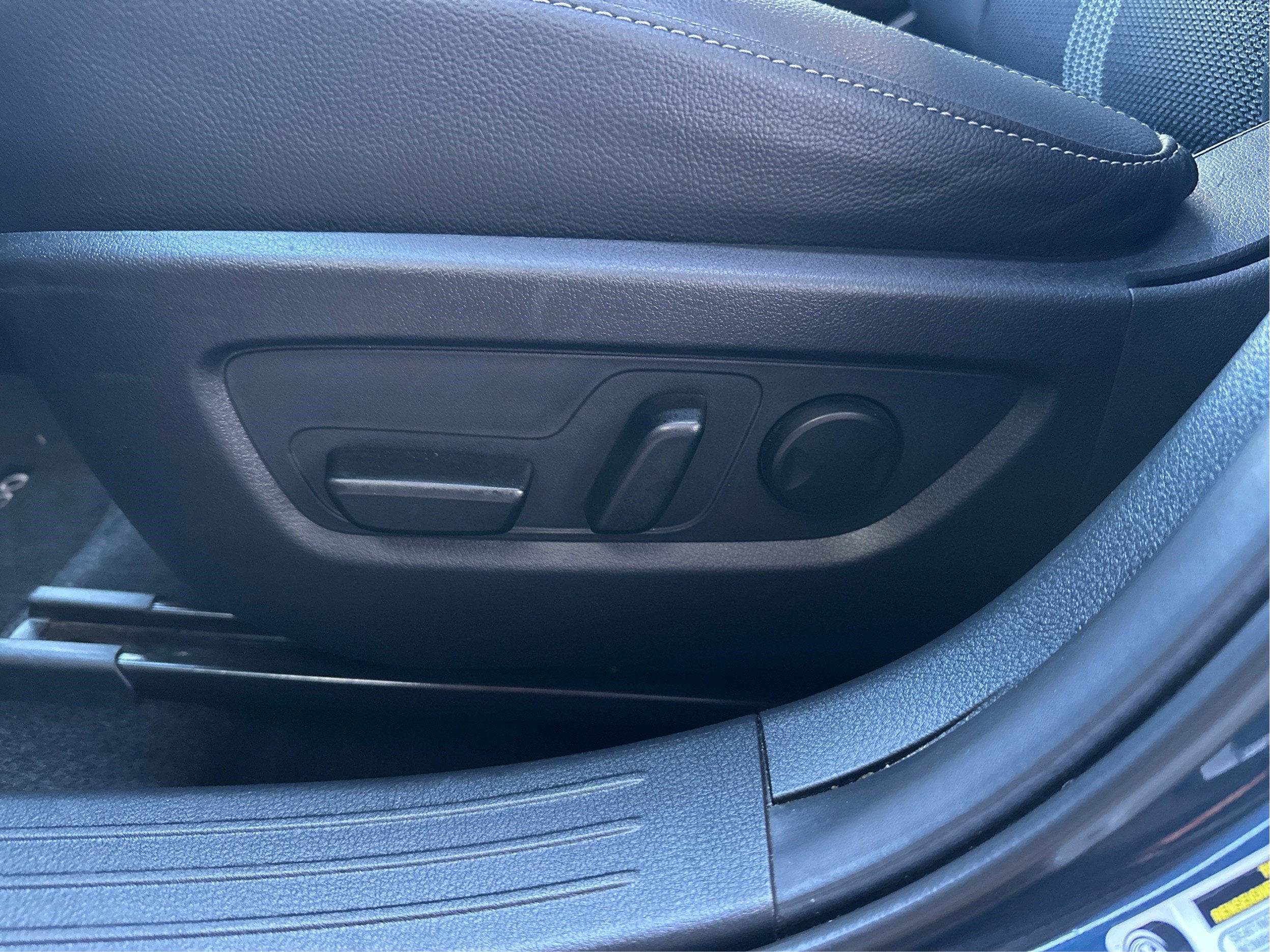 2025 Mazda Mazda CX-50 2.5 S Preferred AWD