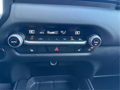 2025 Mazda Mazda CX-50 2.5 S Preferred AWD