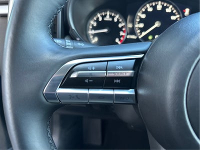 2025 Mazda Mazda CX-50 2.5 S Preferred AWD