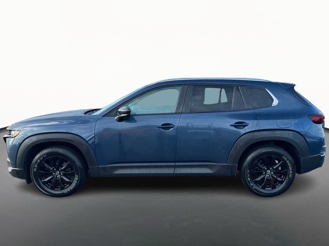 2025 Mazda Mazda CX-50 2.5 S Preferred AWD