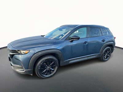 2025 Mazda Mazda CX-50 2.5 S Preferred AWD