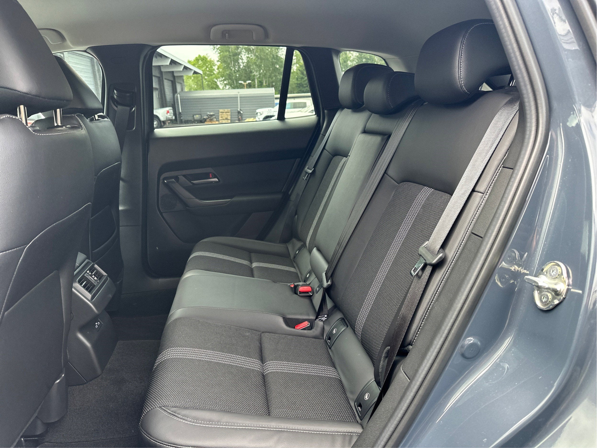 2025 Mazda Mazda CX-50 Preferred AWD