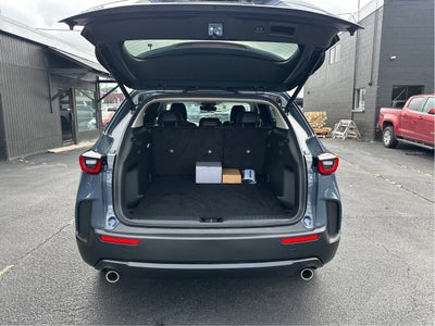 2025 Mazda Mazda CX-50 Preferred AWD