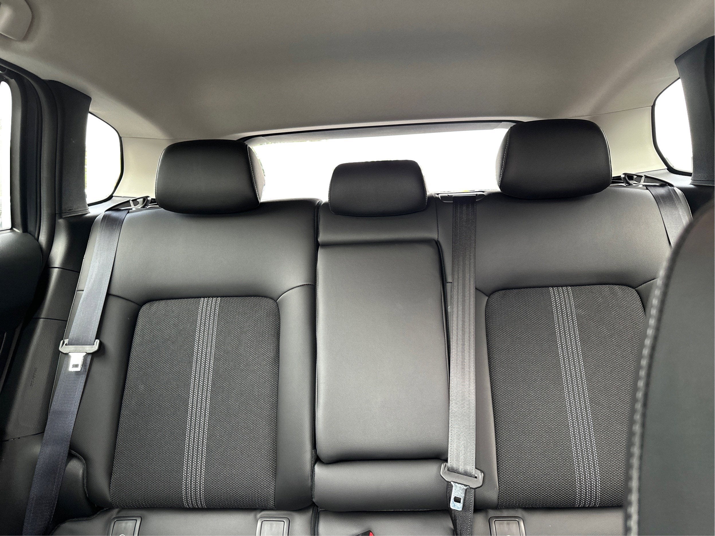 2025 Mazda Mazda CX-50 Preferred AWD
