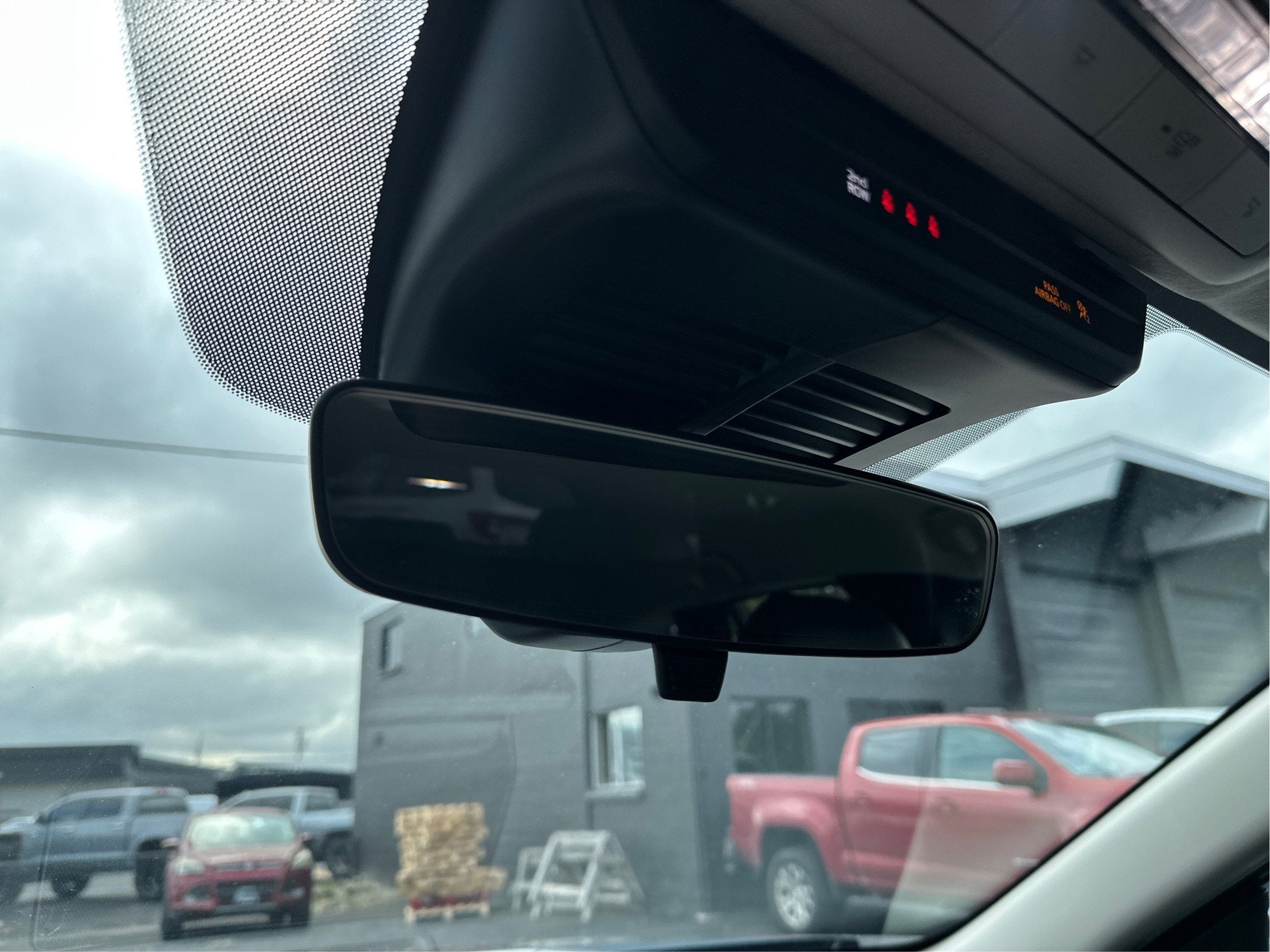 2025 Mazda Mazda CX-50 Preferred AWD