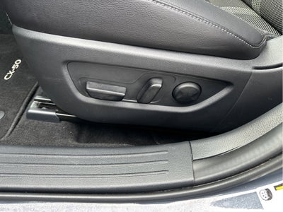 2025 Mazda Mazda CX-50 Preferred AWD