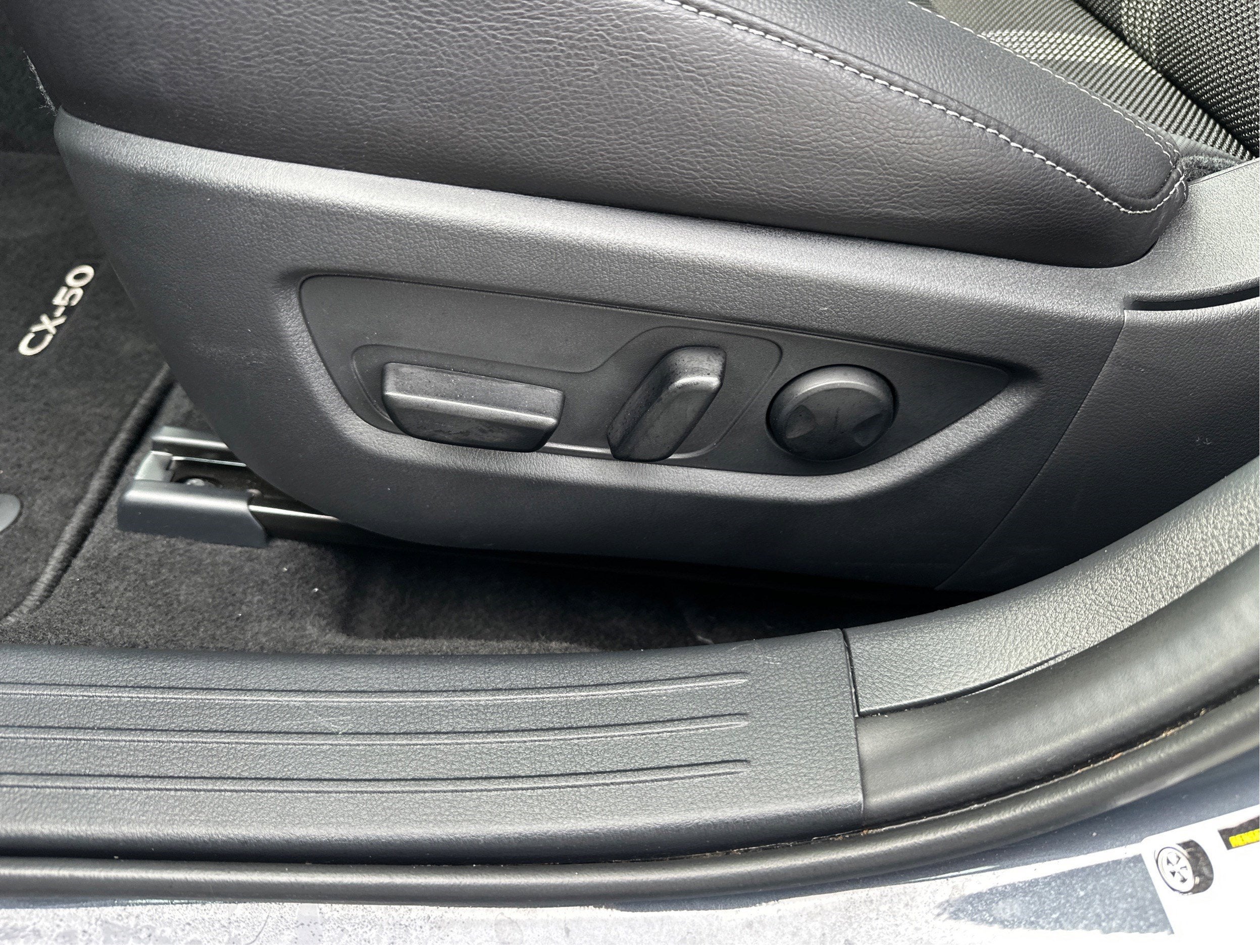 2025 Mazda Mazda CX-50 Preferred AWD