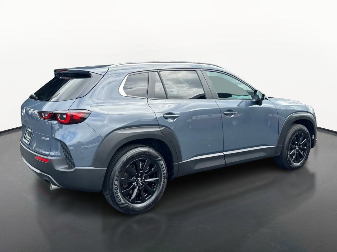2025 Mazda Mazda CX-50 Preferred AWD