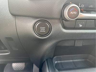 2025 Mazda Mazda CX-50 Preferred AWD