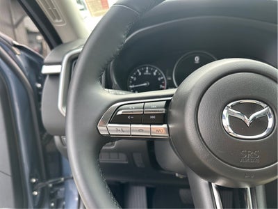 2025 Mazda Mazda CX-50 Preferred AWD
