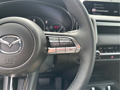 2025 Mazda Mazda CX-50 Preferred AWD