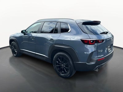2025 Mazda Mazda CX-50 Preferred AWD