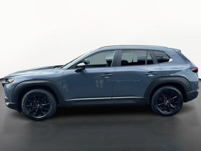 2025 Mazda Mazda CX-50 Preferred AWD