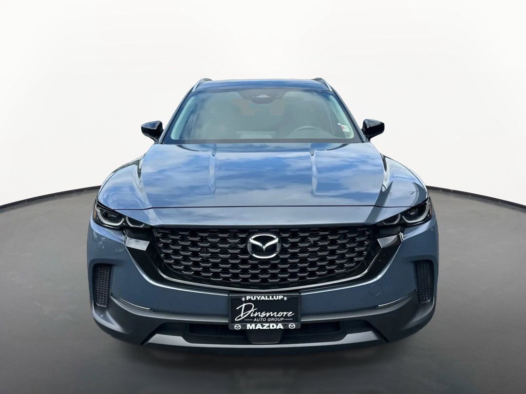 2025 Mazda Mazda CX-50 Preferred AWD