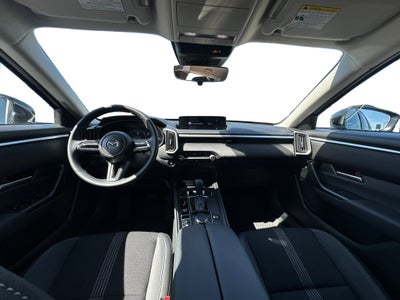 2025 Mazda Mazda CX-50 Preferred AWD