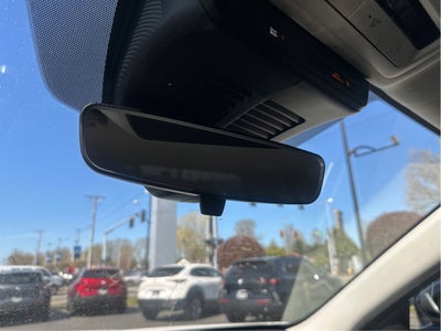 2025 Mazda Mazda CX-50 Preferred AWD