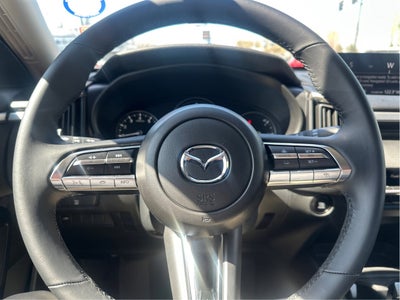 2025 Mazda Mazda CX-50 Preferred AWD