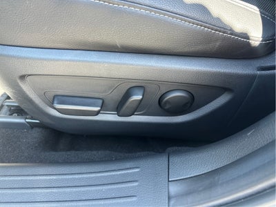 2025 Mazda Mazda CX-50 Preferred AWD