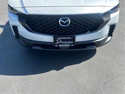 2025 Mazda Mazda CX-50 Preferred AWD