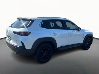 2025 Mazda Mazda CX-50 Preferred AWD