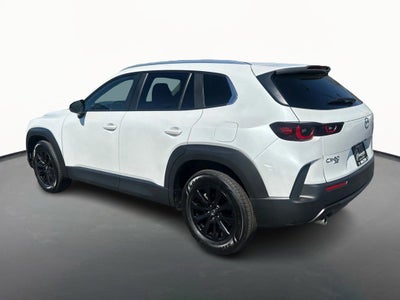 2025 Mazda Mazda CX-50 Preferred AWD