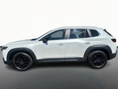 2025 Mazda Mazda CX-50 Preferred AWD