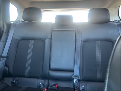 2023 Mazda Mazda CX-50 Preferred Plus AWD