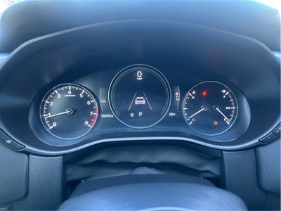 2023 Mazda Mazda CX-50 Preferred Plus AWD