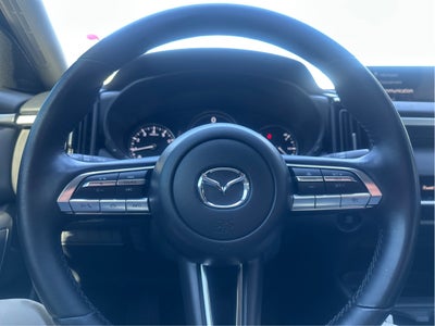 2023 Mazda Mazda CX-50 Preferred Plus AWD