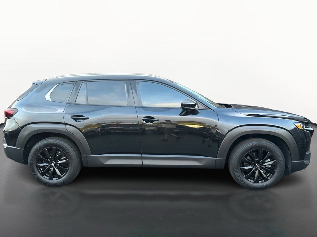 2023 Mazda Mazda CX-50 2.5 S Preferred Plus Package