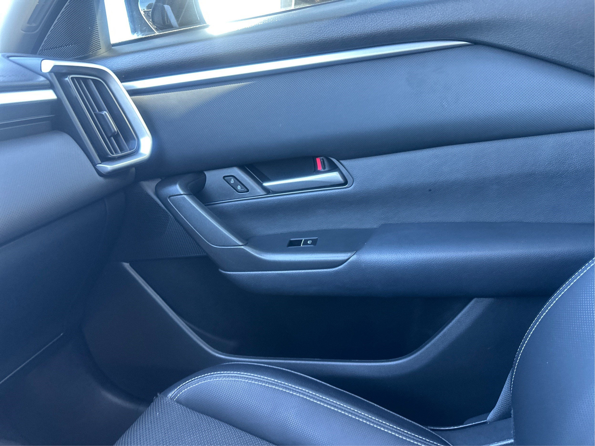 2023 Mazda Mazda CX-50 Preferred Plus AWD