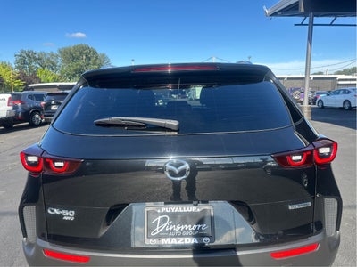 2023 Mazda Mazda CX-50 Preferred Plus AWD