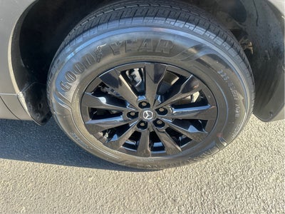 2023 Mazda Mazda CX-50 Preferred Plus AWD