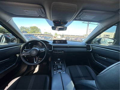 2023 Mazda Mazda CX-50 Preferred Plus AWD