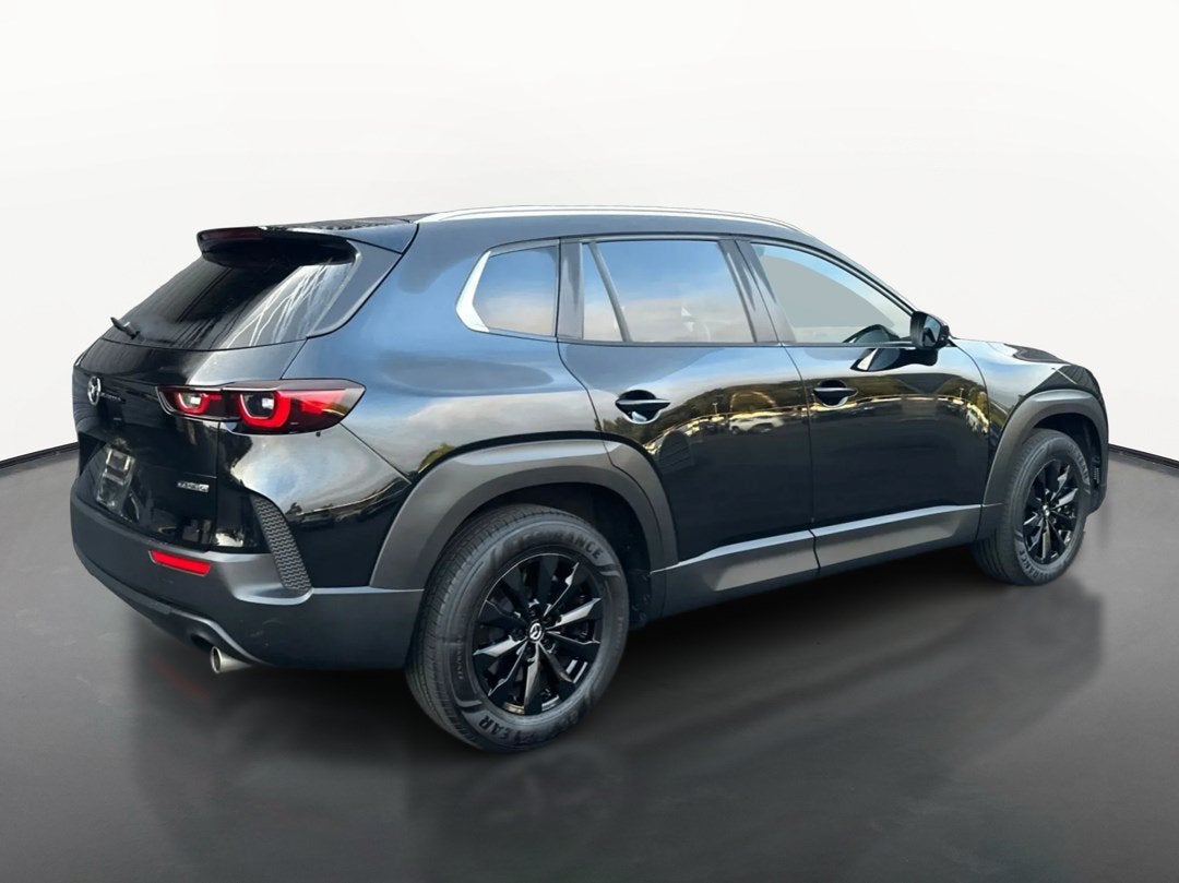 2023 Mazda Mazda CX-50 2.5 S Preferred Plus Package