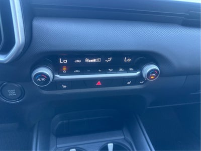 2023 Mazda Mazda CX-50 Preferred Plus AWD