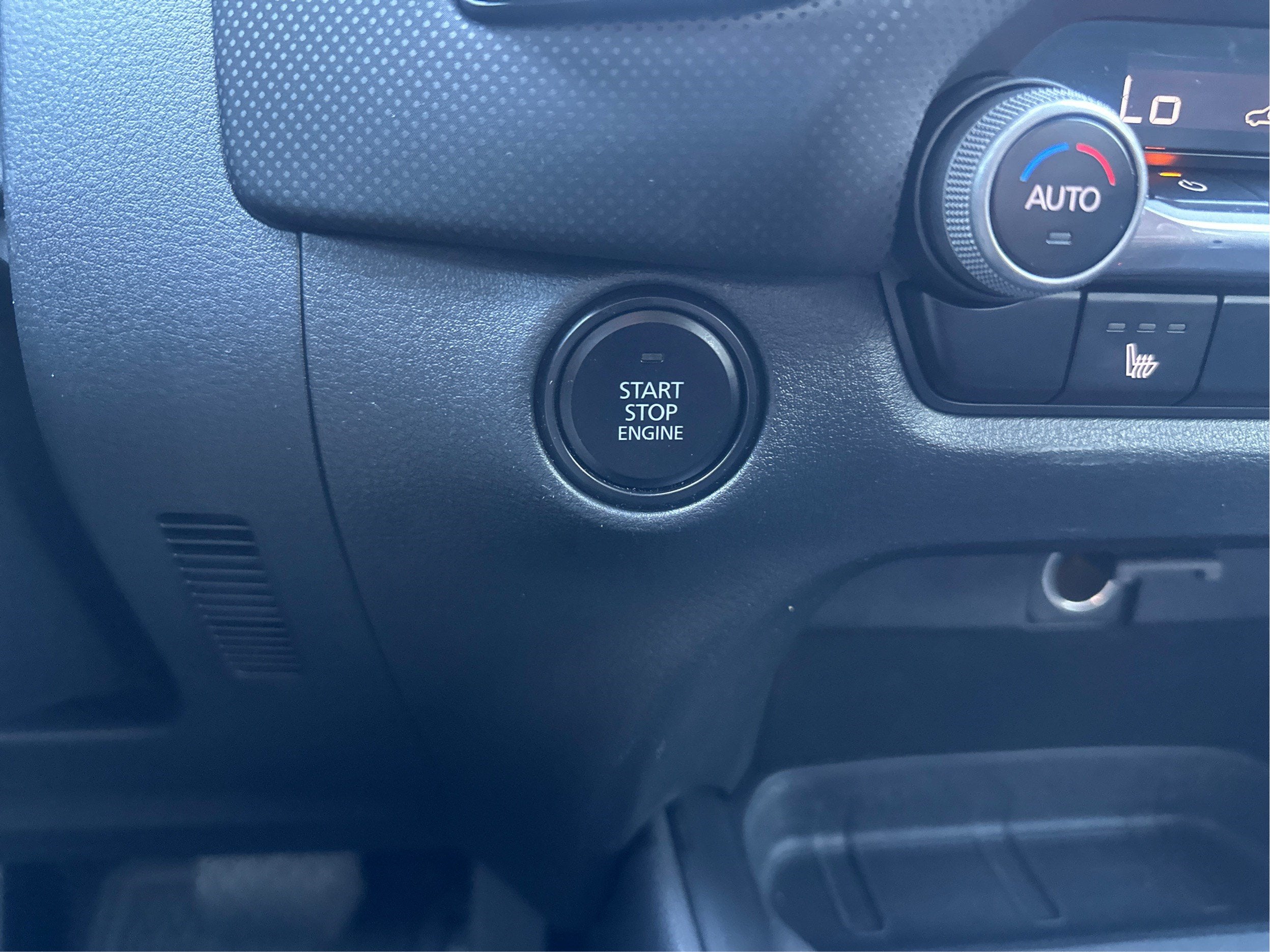 2023 Mazda Mazda CX-50 Preferred Plus AWD