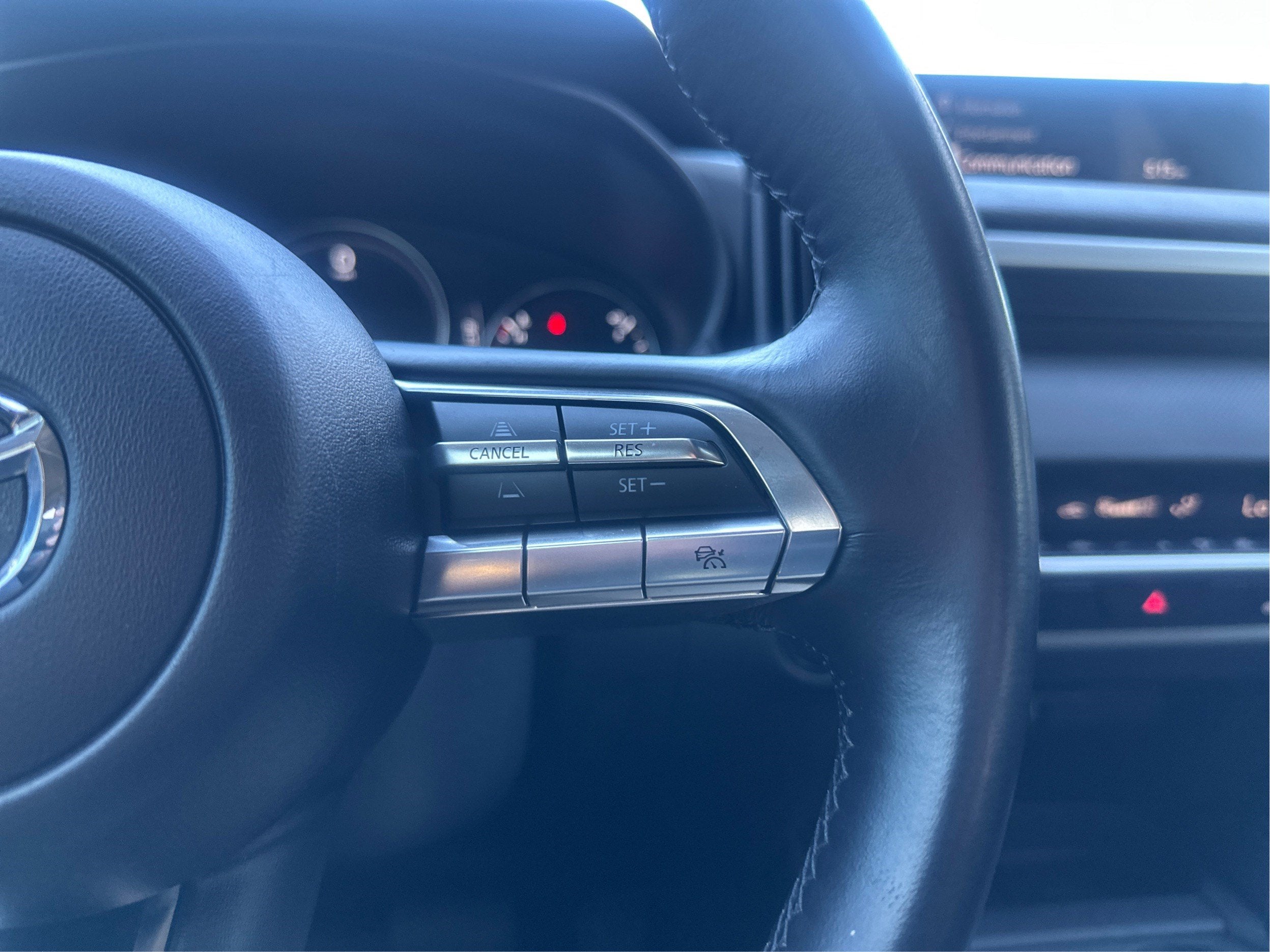 2023 Mazda Mazda CX-50 Preferred Plus AWD