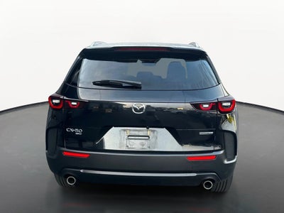 2023 Mazda Mazda CX-50 2.5 S Preferred Plus Package