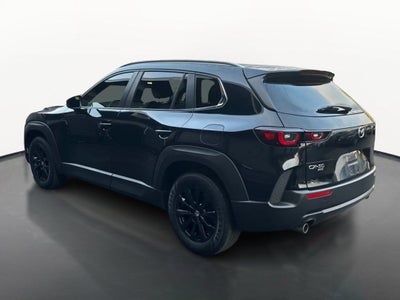 2023 Mazda Mazda CX-50 2.5 S Preferred Plus Package