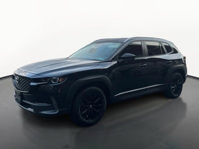 2023 Mazda Mazda CX-50 2.5 S Preferred Plus Package