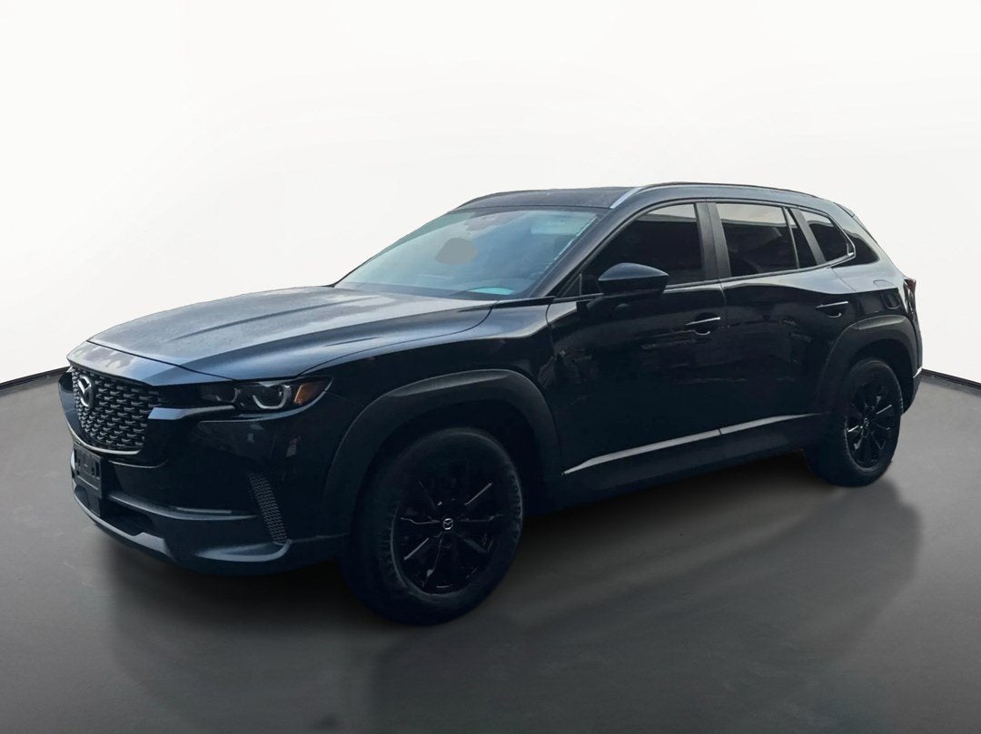2023 Mazda Mazda CX-50 2.5 S Preferred Plus Package