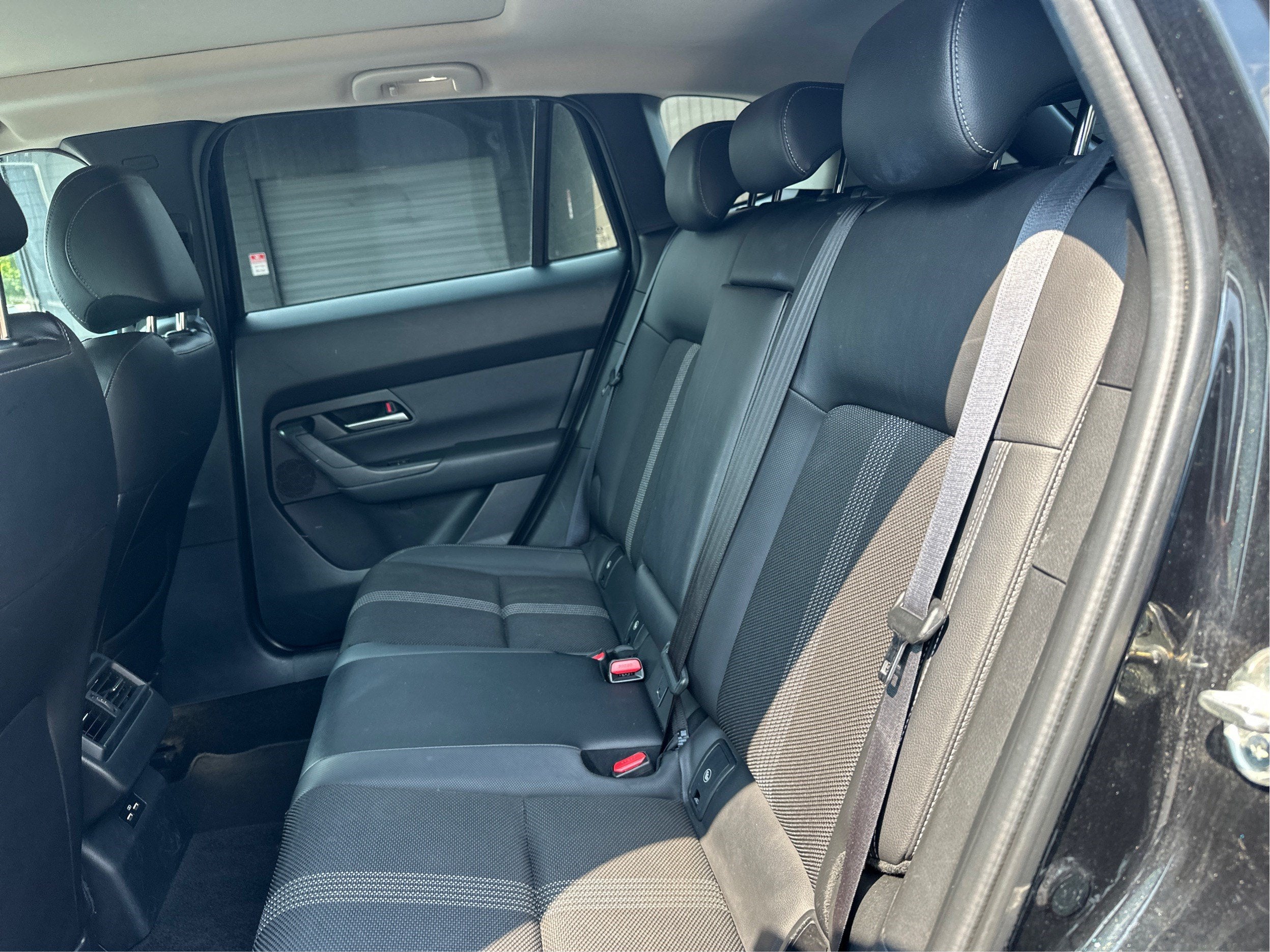 2023 Mazda Mazda CX-50 Preferred Plus AWD