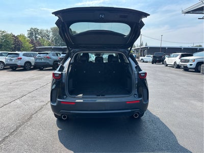 2023 Mazda Mazda CX-50 Preferred Plus AWD