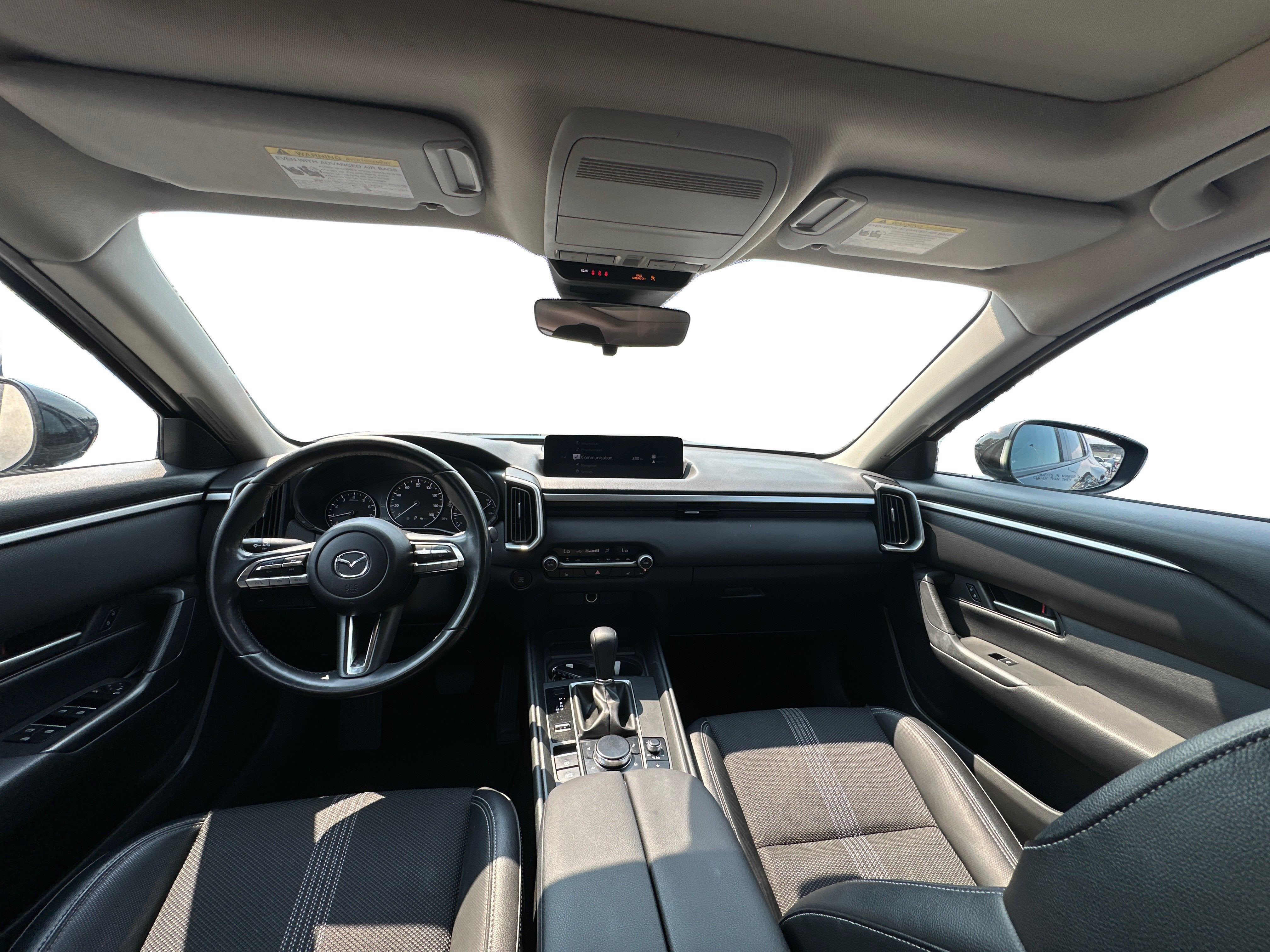 2023 Mazda Mazda CX-50 Preferred Plus AWD
