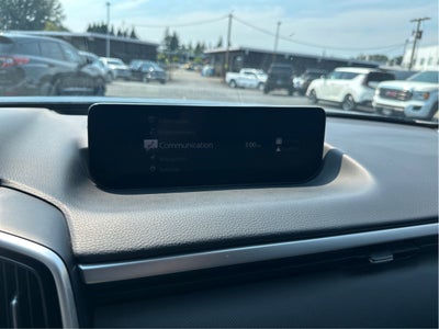 2023 Mazda Mazda CX-50 Preferred Plus AWD