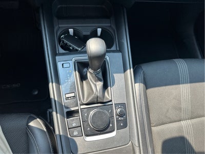 2023 Mazda Mazda CX-50 Preferred Plus AWD