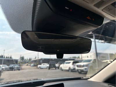 2023 Mazda Mazda CX-50 Preferred Plus AWD