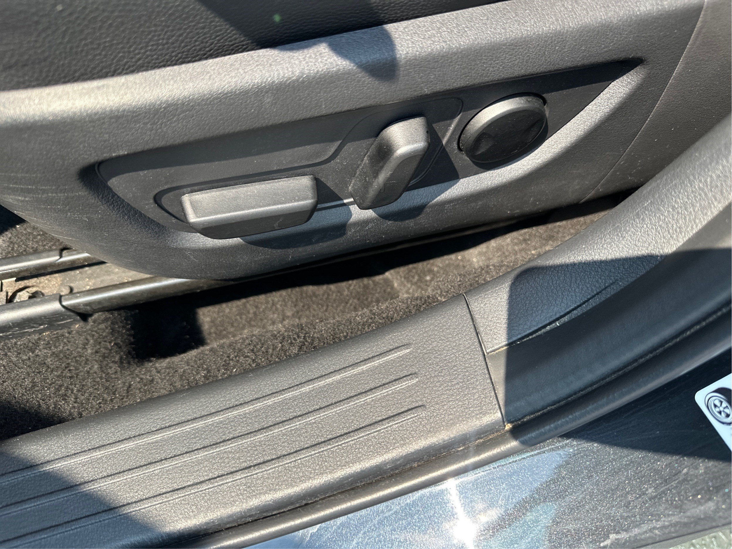 2023 Mazda Mazda CX-50 Preferred Plus AWD